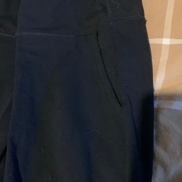 Flared Leggings - Picture 3 of 4